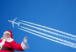 Santa's Chemtrails