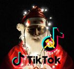 Santa and TikTok