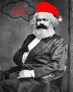 Karl Marx